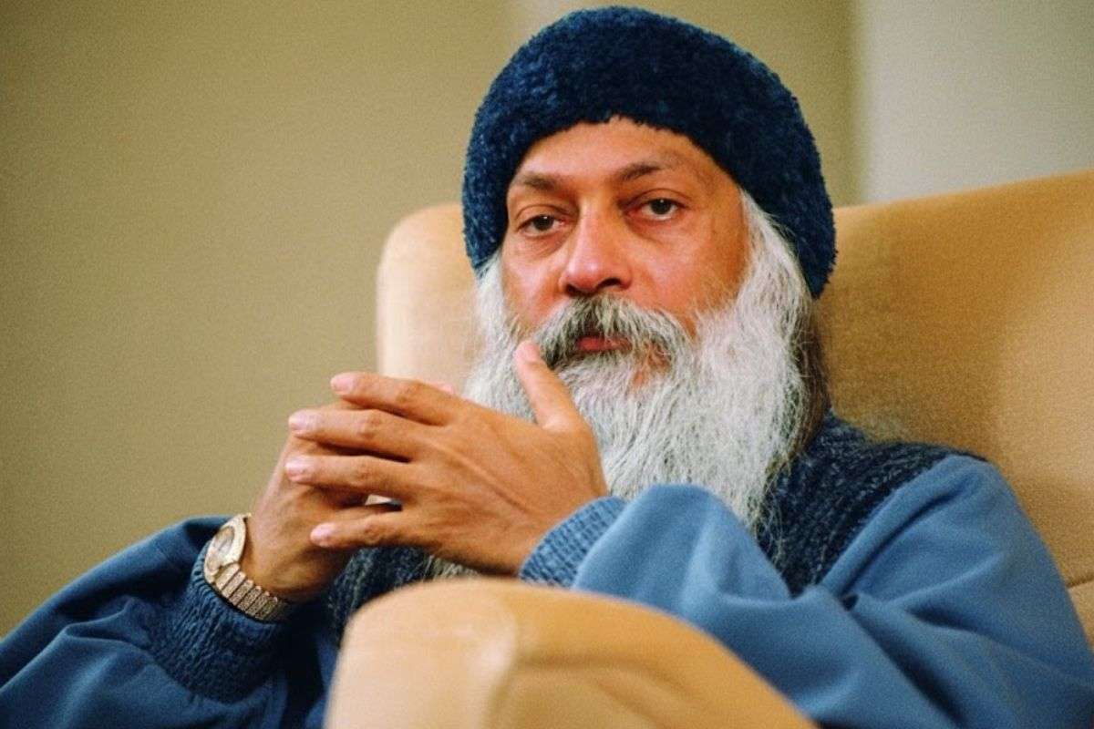 Osho Quotes