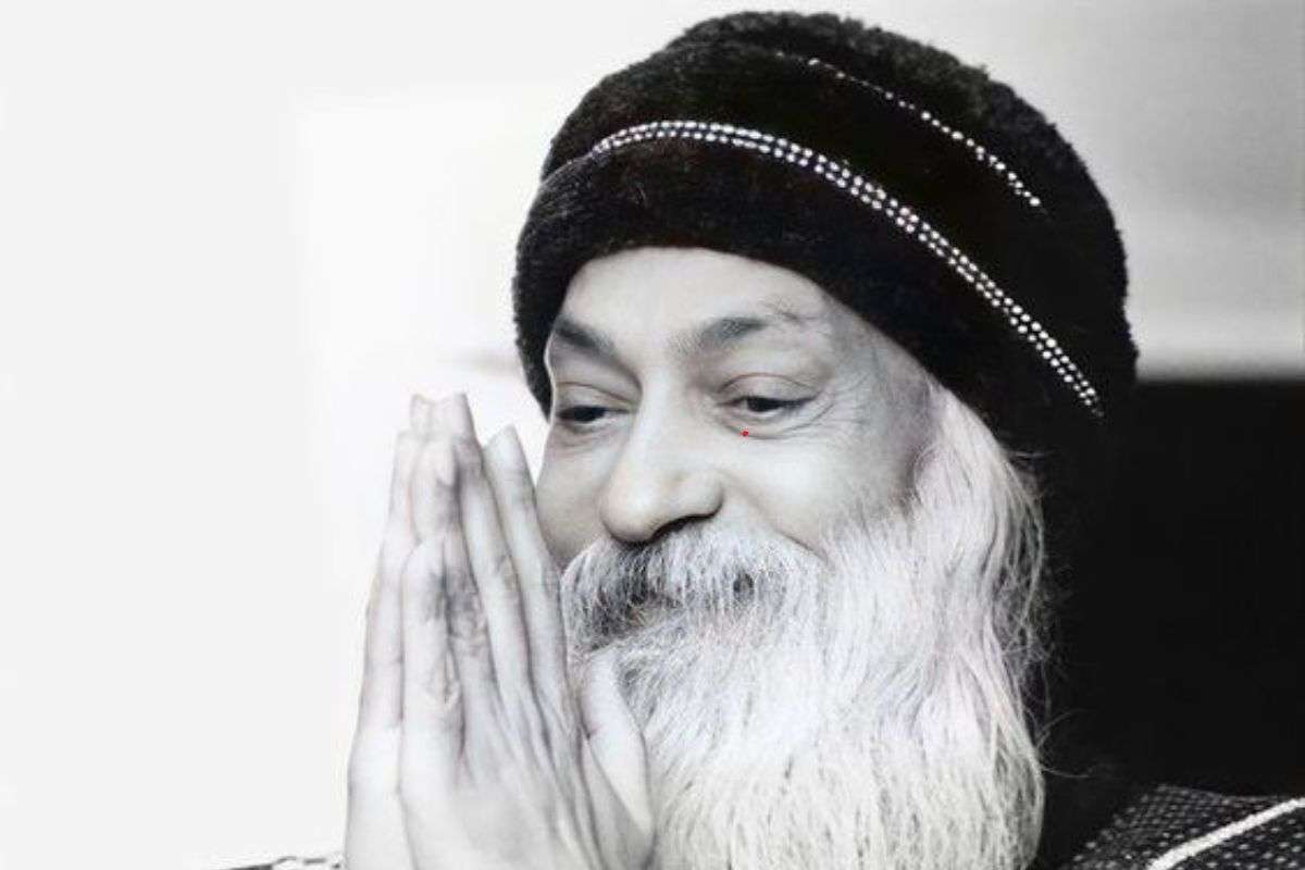 Osho Quotes
