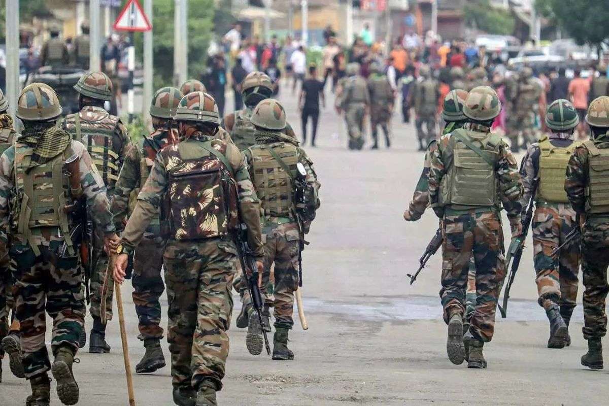 Outrage in Bihar after murder over cigarettes