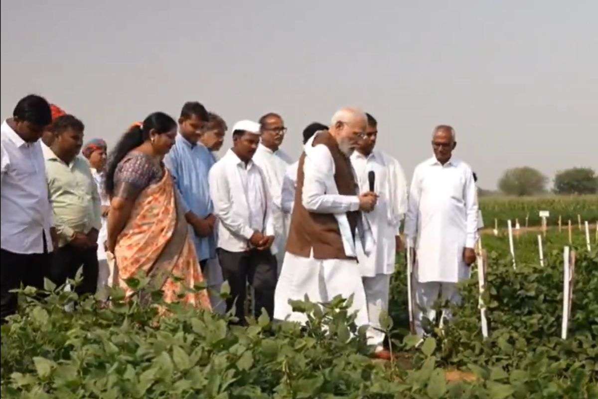 PM Kisan 21st Installment