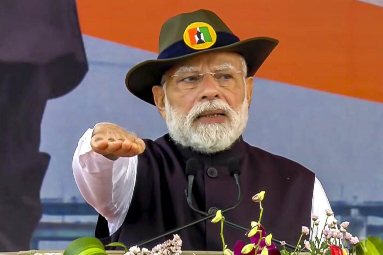 National Unity Day : सरदार वल्लभभाई पटेल की जयंती पर पीएम मोदी ने दिलाई ये शपथ, देखें वीडियो