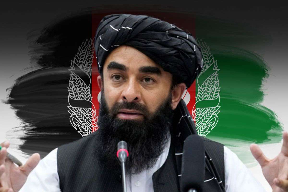 Pakistan Afghanistan Border Attack durand line tensions revealed