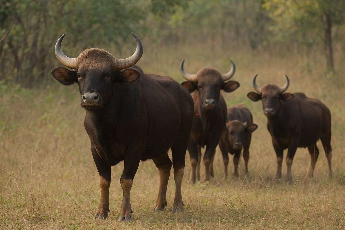 Palamu Tiger Reserve