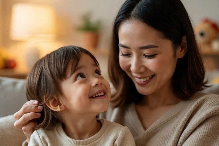 Parenting Tips: बच्चों से जुड़ाव बढ़ाने के लिए अपनाएं ये 5 पॉजिटिव तरीके, रिश्ते होंगे और मजबूत