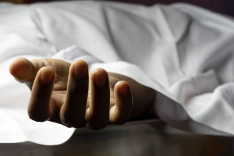 Patna News: पटना के NIT घाट से युवक की लाश बरामद, आखिरी कॉल ने खोला राज