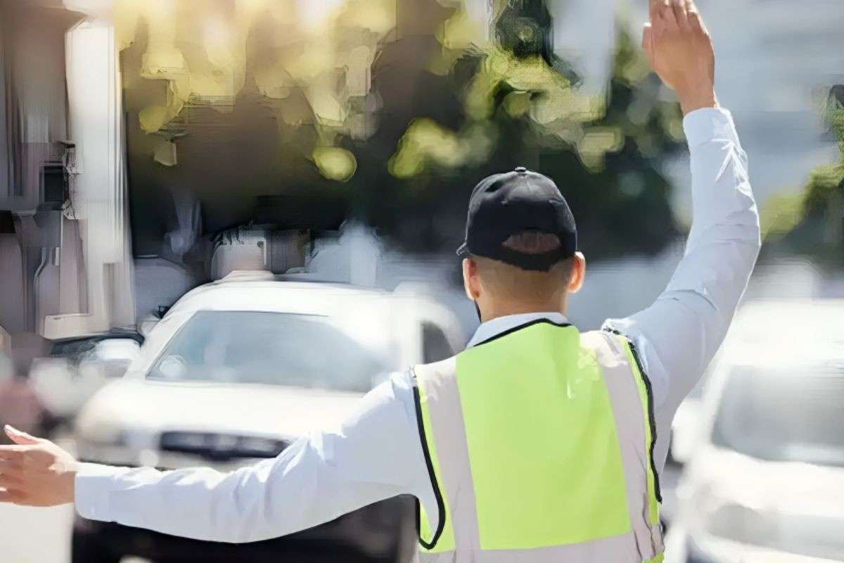 Patna Traffic Advisory