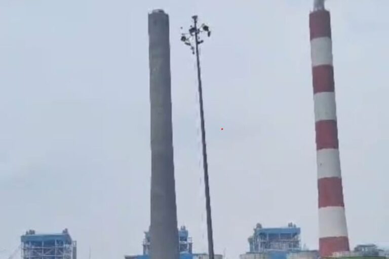 पतरातू यूनिट-1 का 72 घंटे का ट्रायल सफल, बिजली उत्पादन में अब आत्मनिर्भर बनेगा झारखंड