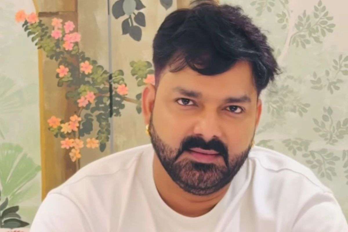 Pawan Singh's big statement on wife Jyoti Singh