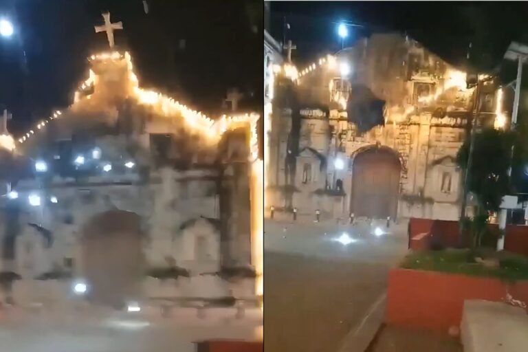 फिलीपींस में 6.9 की तीव्रता के भूकंप से भारी तबाही, हिलने लगा पुल, इमारतें हुईं जमींदोज, कई लोगों की मौत