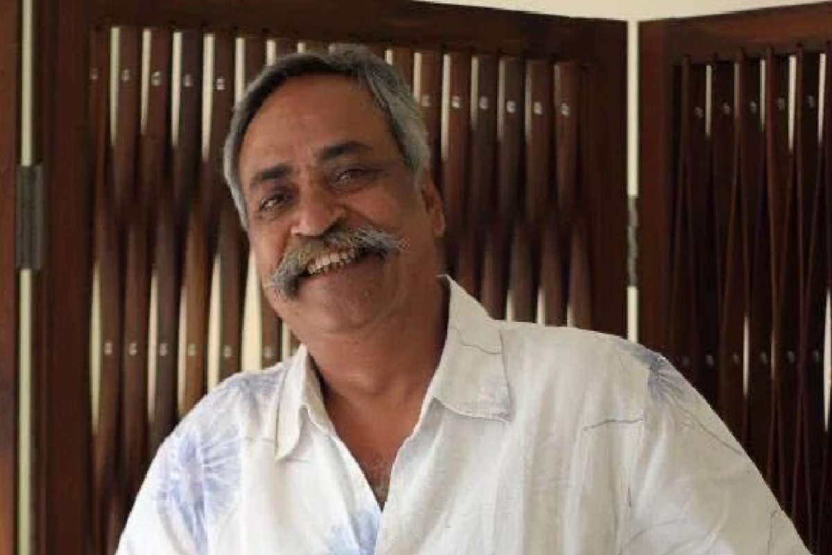 Piyush Pandey Death