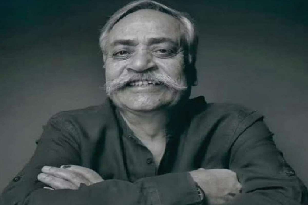 Piyush Pandey Net Worth