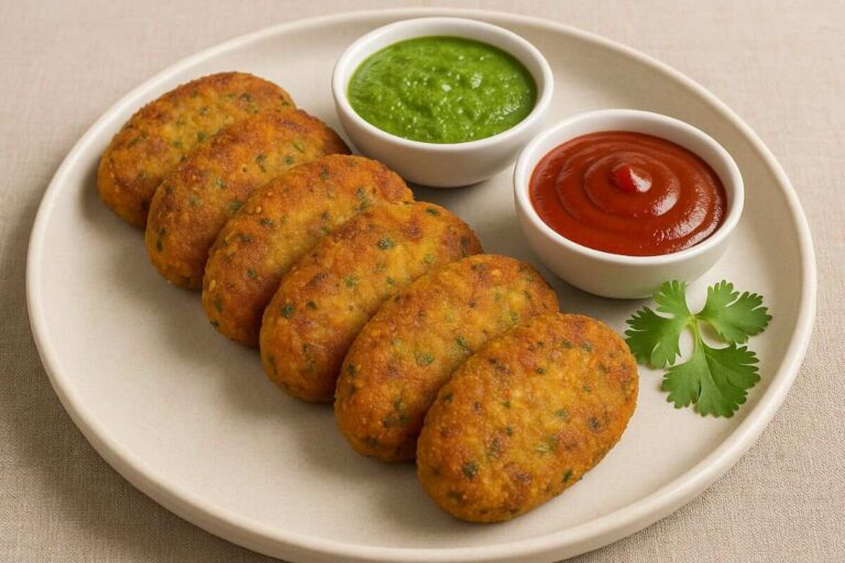 Poha Cutlet Recipe: शाम की हल्की भूख मिटानी हो तो ट्राई करें ये टेस्टी पोहा कटलेट, जानें बनाने का आसान तरीका