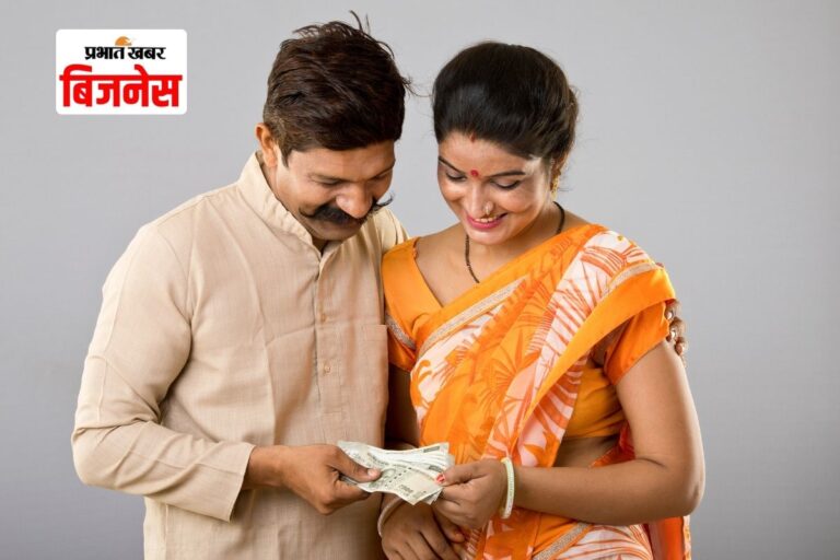 Post Office में Wife के नाम से ₹1 लाख लगाइए, दो साल में मिलेगा इतना रिटर्न कि दोस्त भी पूछेंगे – क्या है राज!