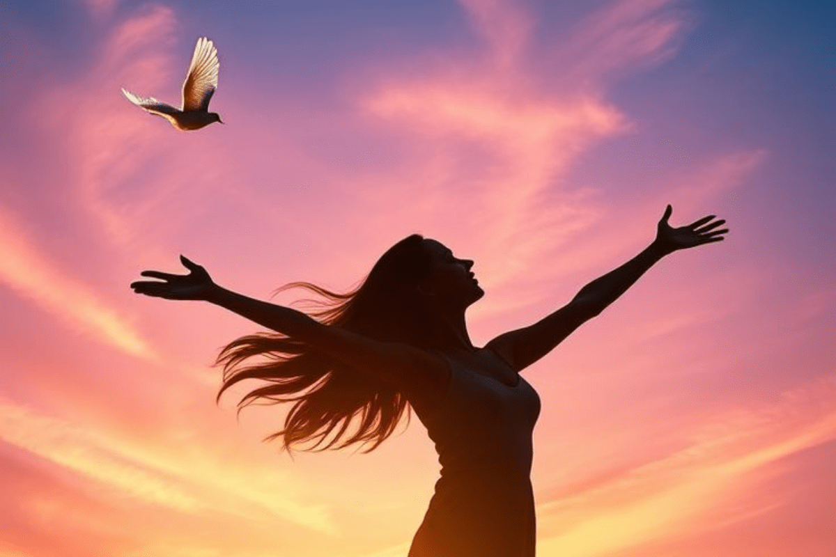 Jaya Kishori: अपने हर दिन को बनाएं एक्स्ट्रा प्रोडक्टिव - 10 स्टेप में नकारात्मक विचारों से पाएं छुटकारा 3 Potitive Living