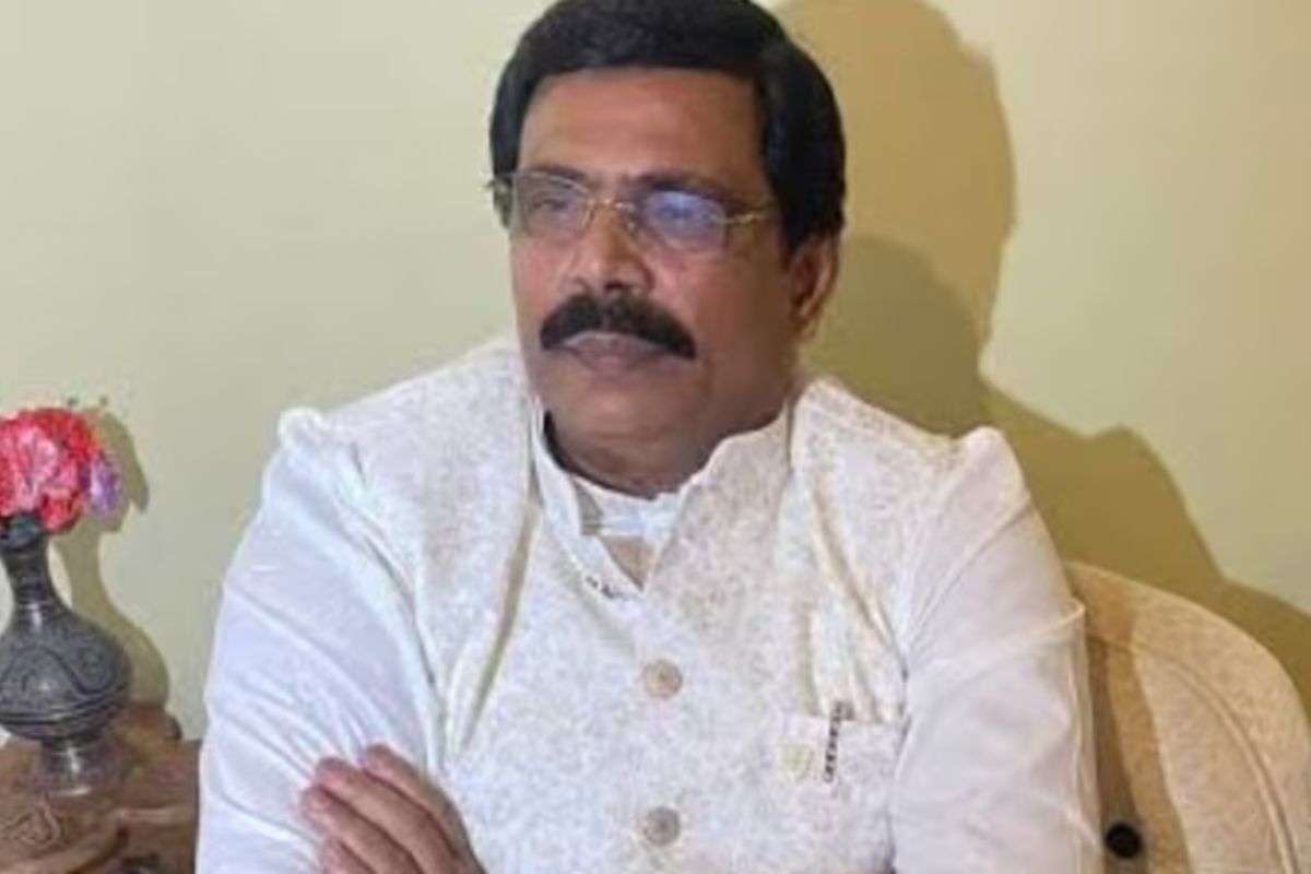 बिहार की राजनीति में होने वाली है एक और बाहुबली के बेटे की एंट्री, नबीनगर से लड़ सकते हैं चुनाव 2 Anand Mohan