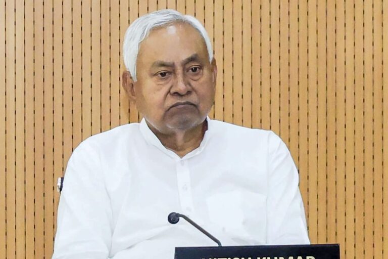 Bihar Election 2025: ‘सीएम फेस’ को लेकर हमलावर हैं तेजस्वी, फिर बोले- नीतीश को मुख्यमंत्री नहीं बनाएगी BJP
