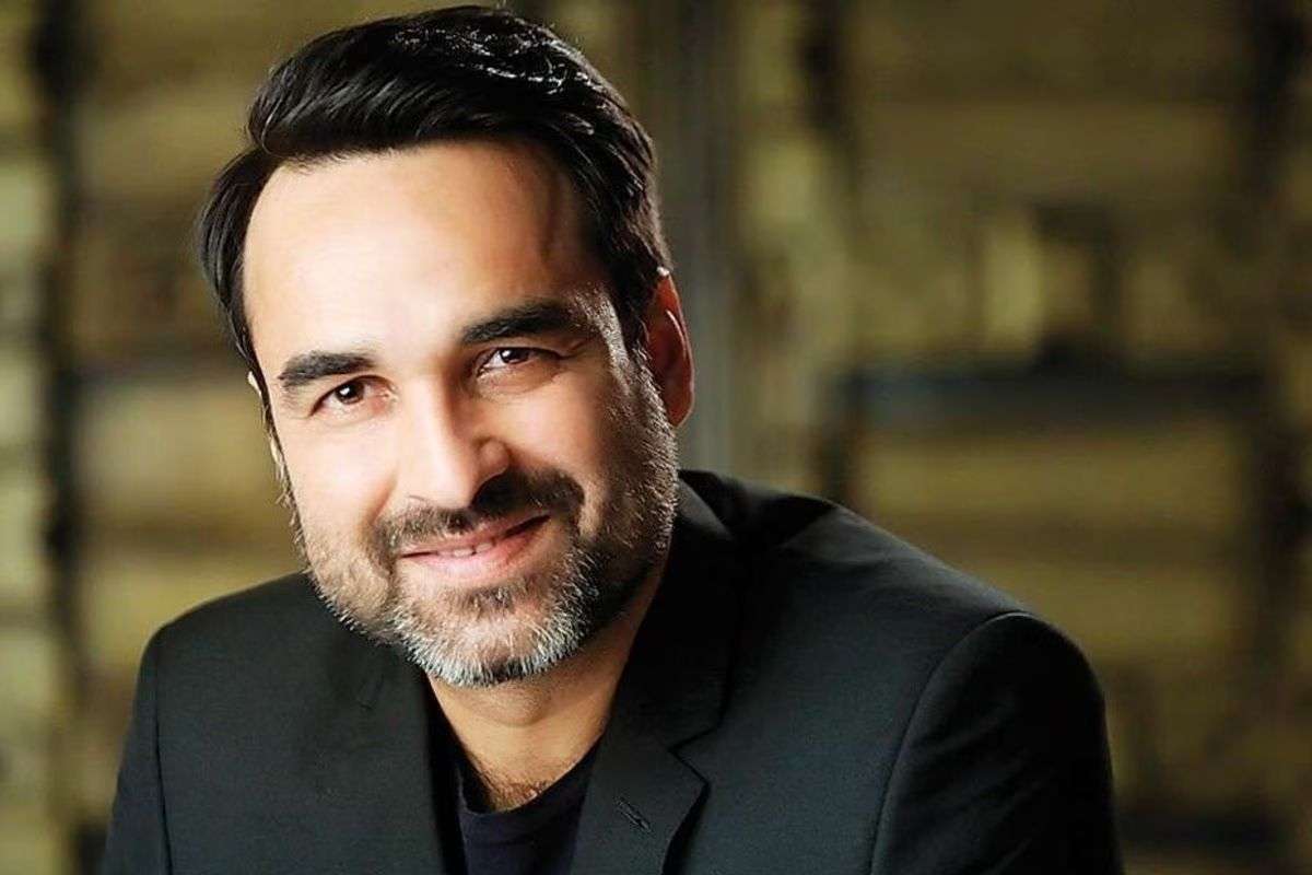 Pankaj Tripathi