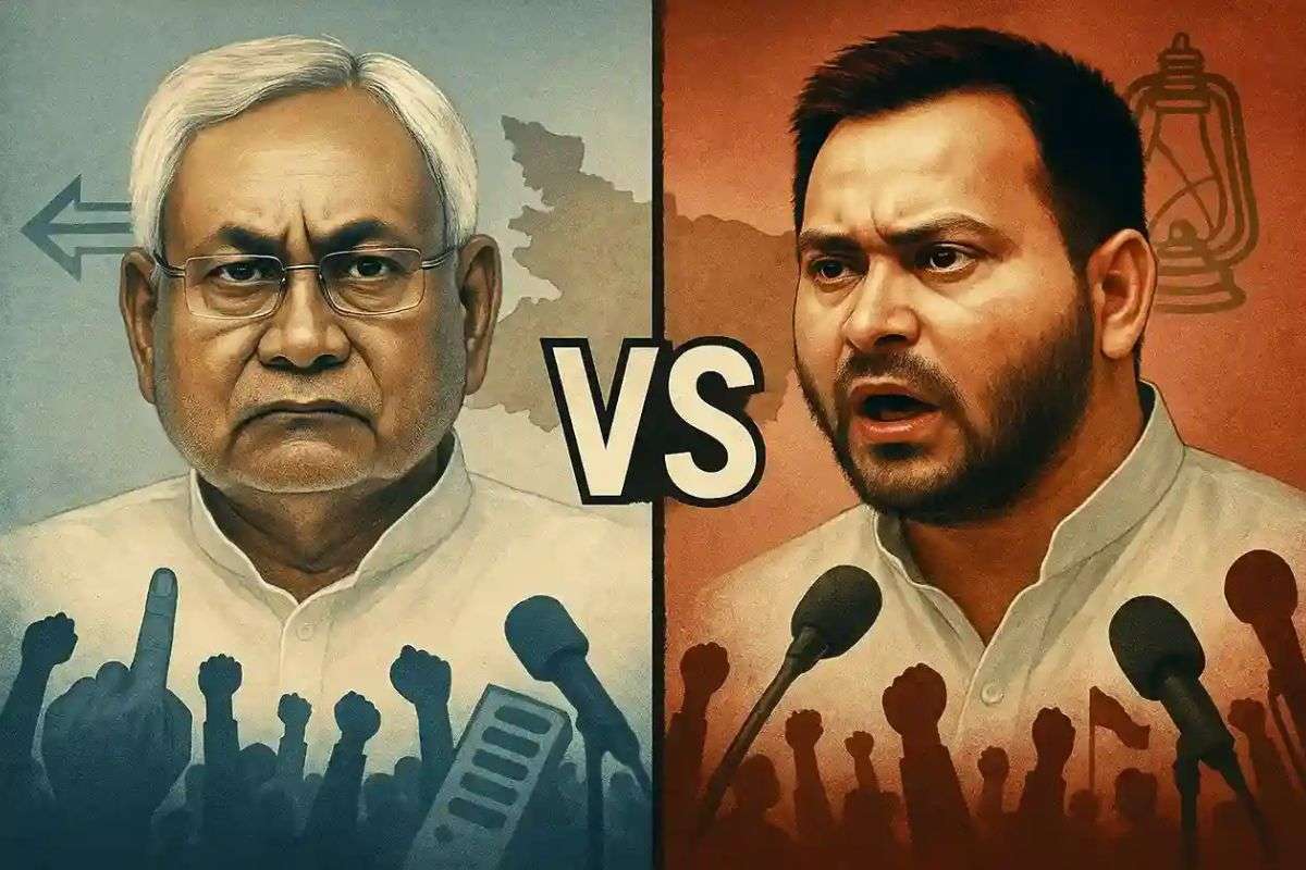 Bihar Election 2025: बिहार में चुनावी उलटी गिनती शुरू! तैयारी में जुटा इलेक्शन कमीशन, अगले हफ्ते हो सकता है तारीखों का ऐलान