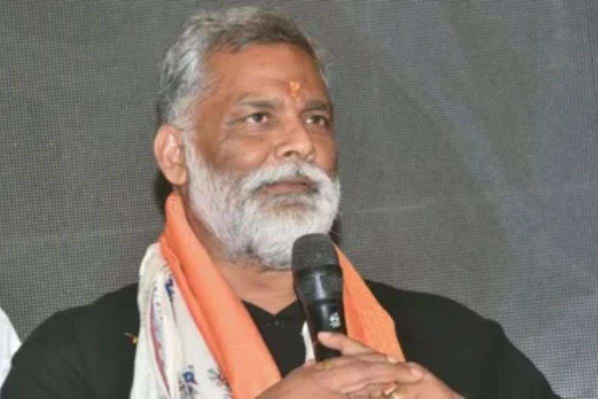 Pappu Yadav