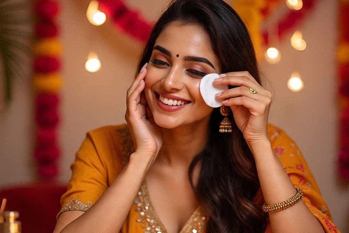 Pre-Diwali Glow Guide