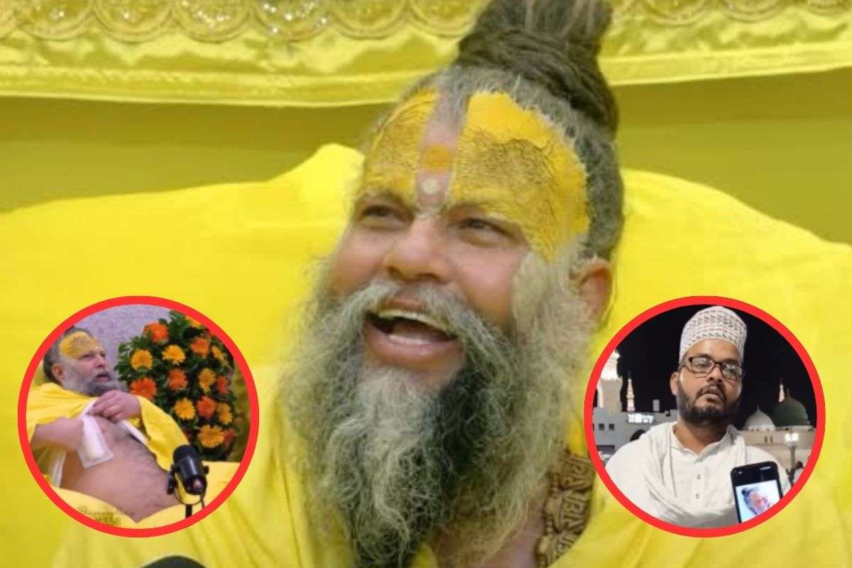 Premanand Ji Maharaj