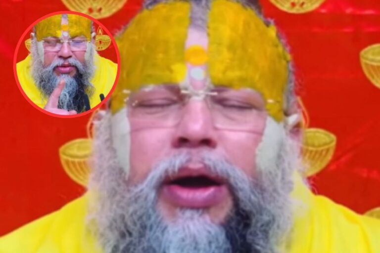 Viral Video : ये आंसू हीं हमारी दीपावली है, ऐसा क्यों बोले प्रेमानंद जी महाराज