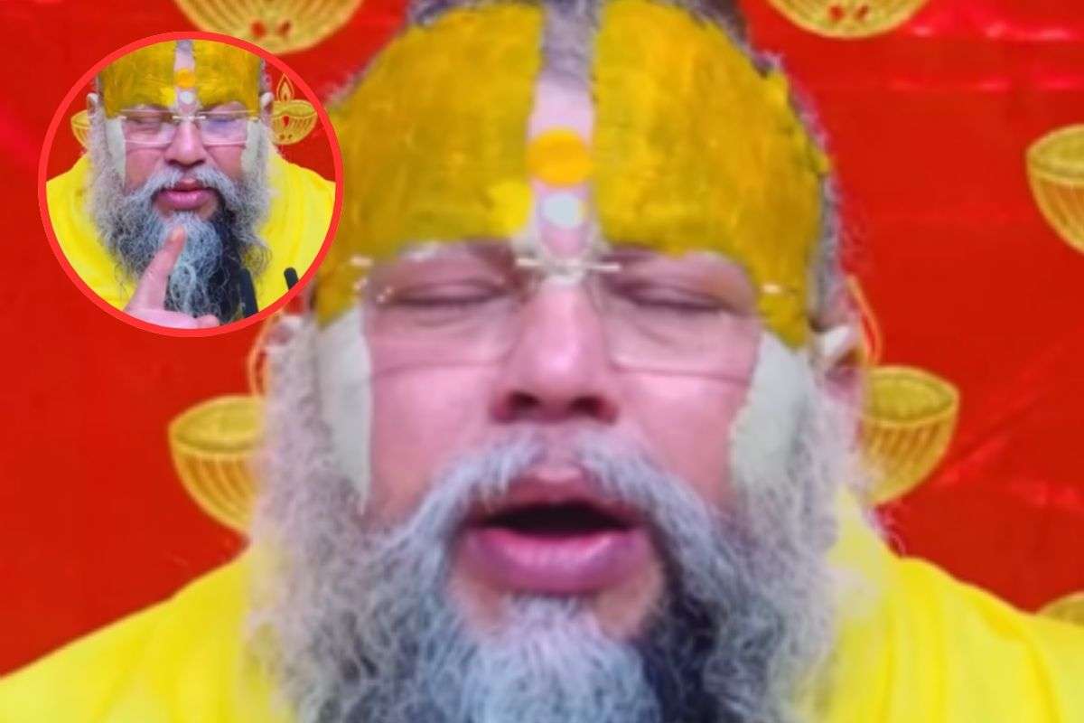 Premanand ji maharaj diwali