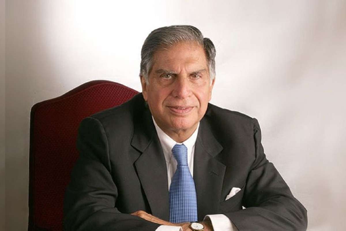 Ratan Naval Tata