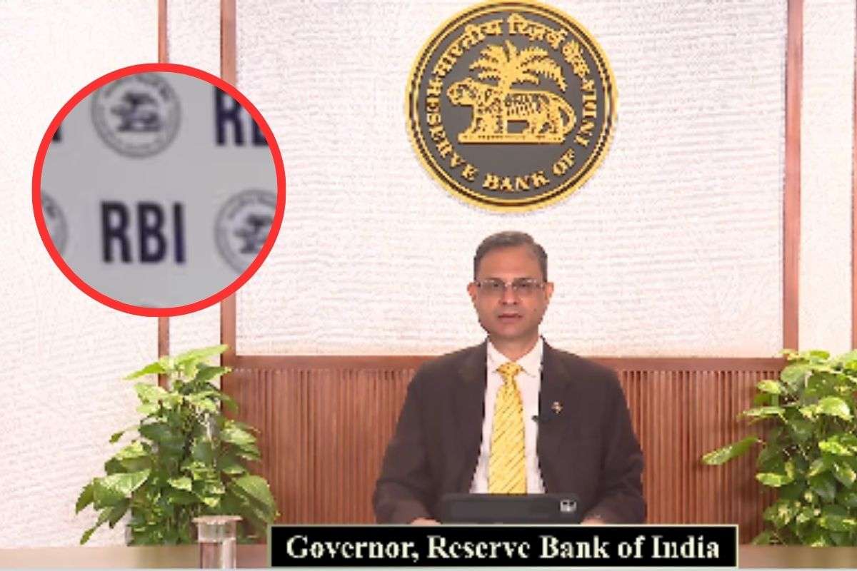 RBI Governor Sanjay Malhotra on Repo Rate