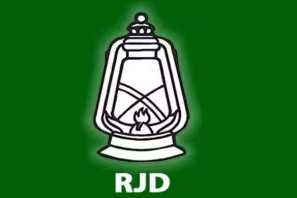 RJD
