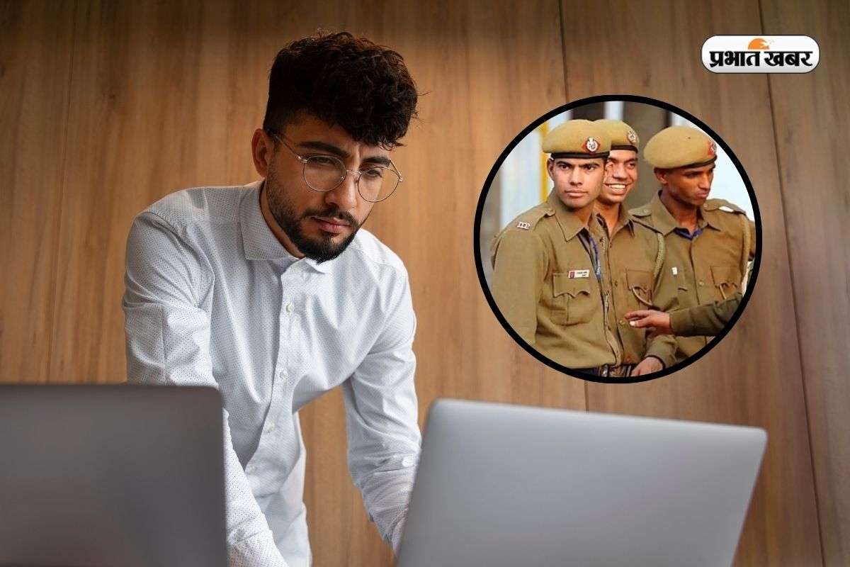 RPF Constable PET PST Admit Card