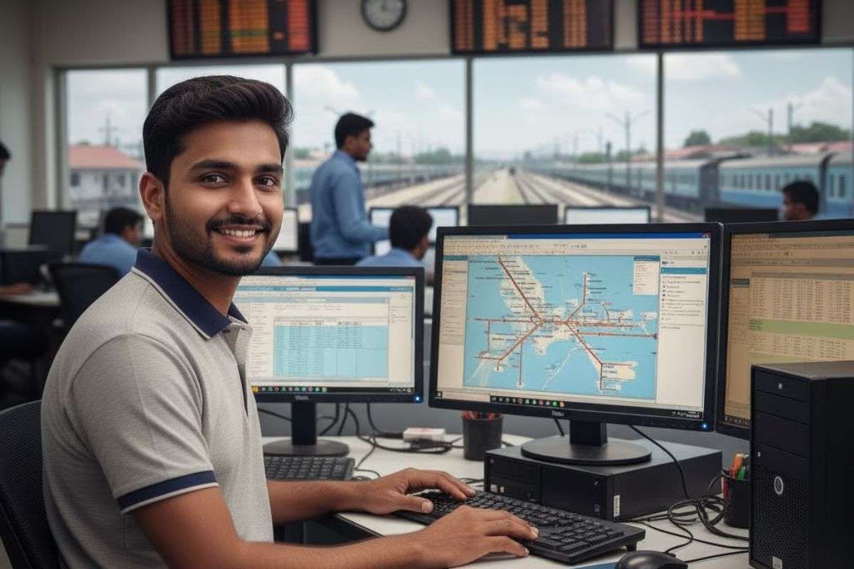 RRB NTPC Recruitment 2025