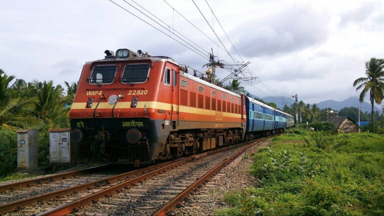RRB NTPC recruitment : युवाओं के लिए रेलवे में बंपर वेकेंसी, 8868 पदों पर मांगे गये आवेदन