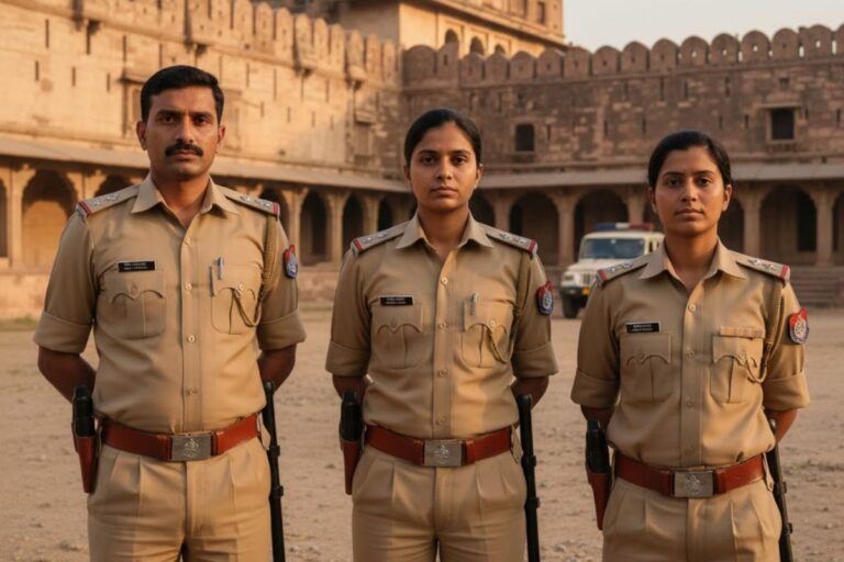 राजस्थान कांस्टेबल भर्ती का रिजल्ट जल्द होगा जारी, जानें कहां और कैसे करें चेक