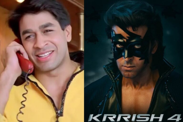 Krrish 4 में ऋतिक रोशन के साथ दोबारा काम करेंगे रजत बेदी? एक्टर बोले- इससे बेहतर कुछ नहीं