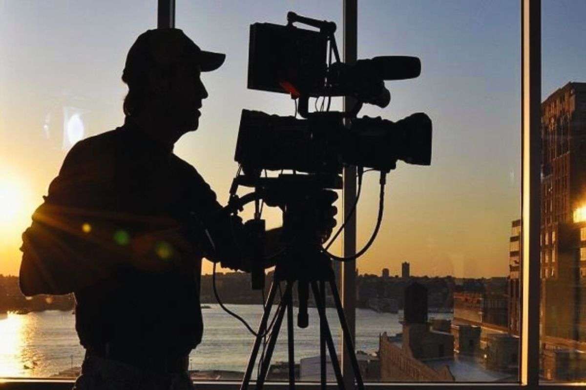 Rajgir will become a new hub for film production