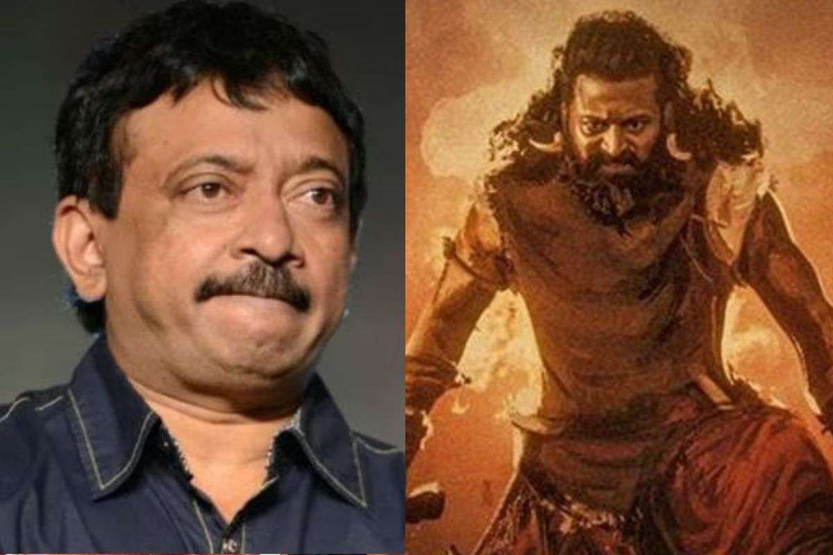 Ram Gopal Varma review Kantara Chapter 1