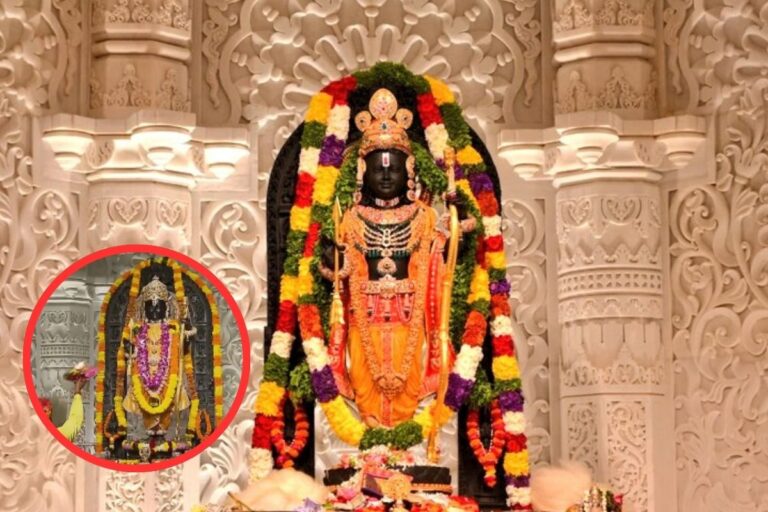 Video : अयोध्या राम मंदिर के आरती का लाइव वीडियो देखें
