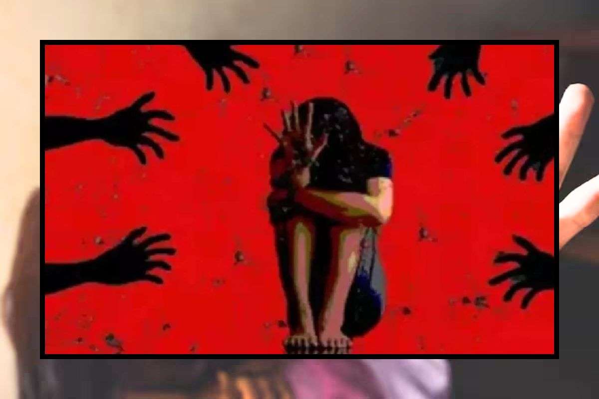 Ranchi Crime News Tamar Girl Raped By 7 People