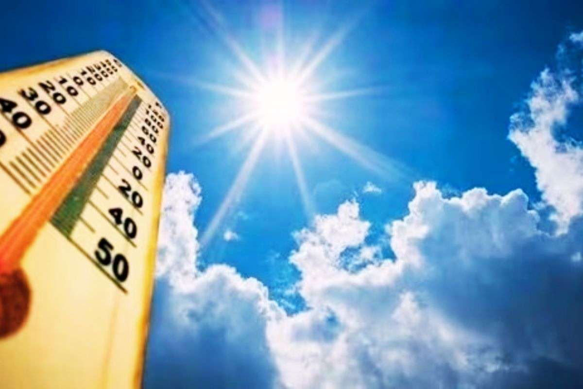 Ranchi Weather temperature rises jharkhand weather tomorrow