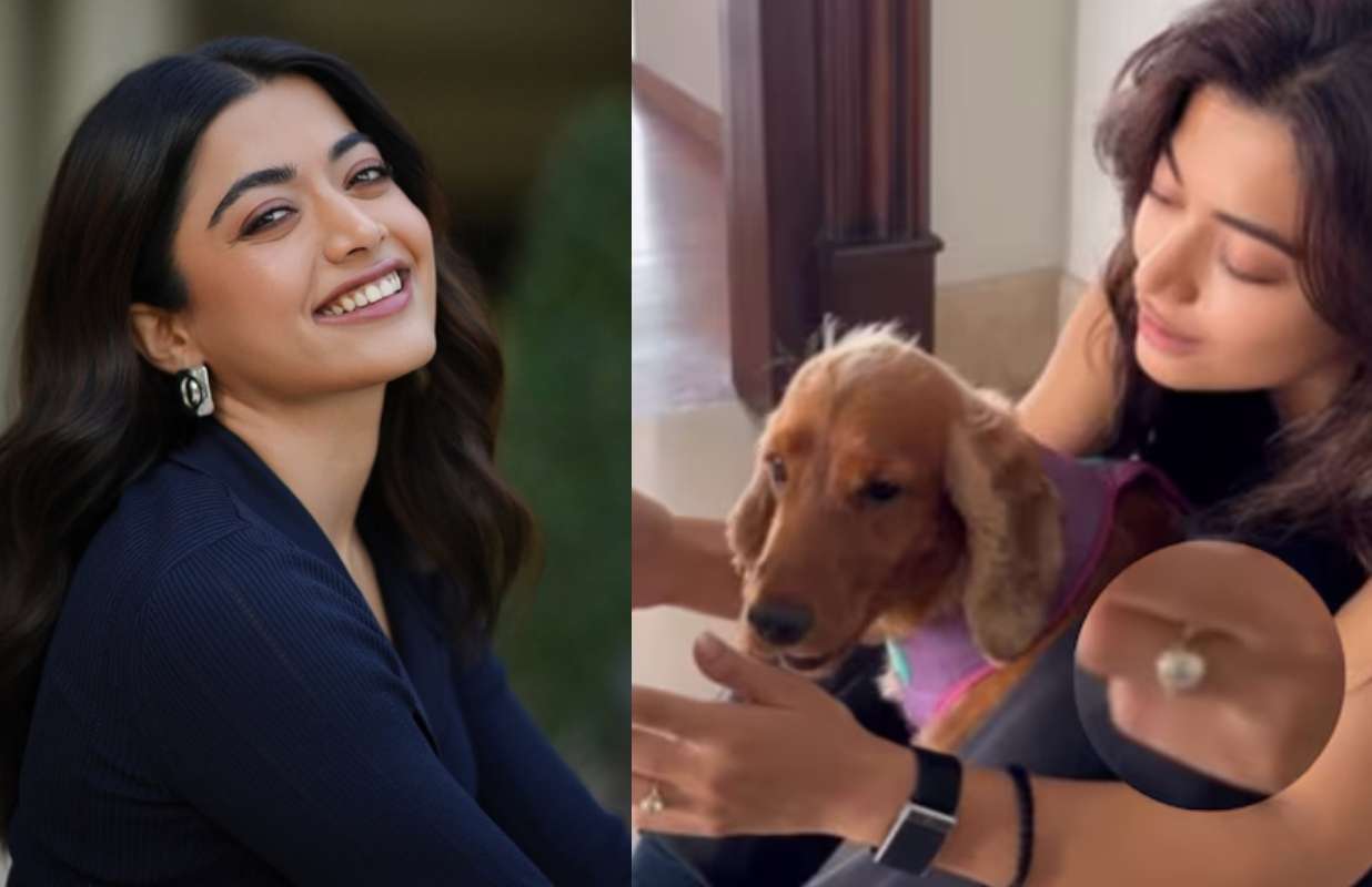 Rashmika Mandanna