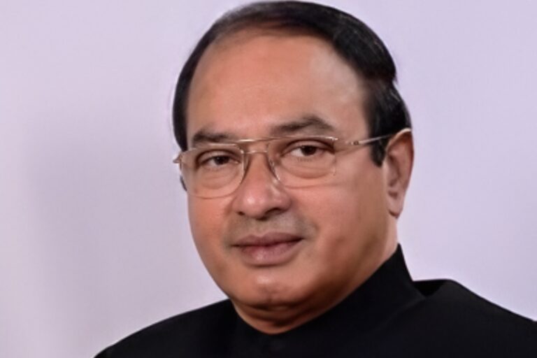 Ravi Naik Passes Away: गोवा के पूर्व सीएम रवि नाइक का निधन, पीएम मोदी ने जताया शोक