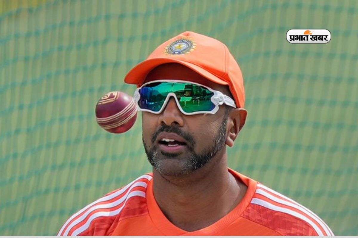 Ravichanran Ashwin Unsold in ILT20