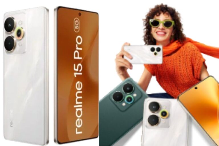 Flipkart Exchange Offer में लुढ़के Realme के लेटेस्ट मॉडल के दाम, 15000 से कम में मिलेगा 50MP ट्रिपल कैमरा वाला फोन