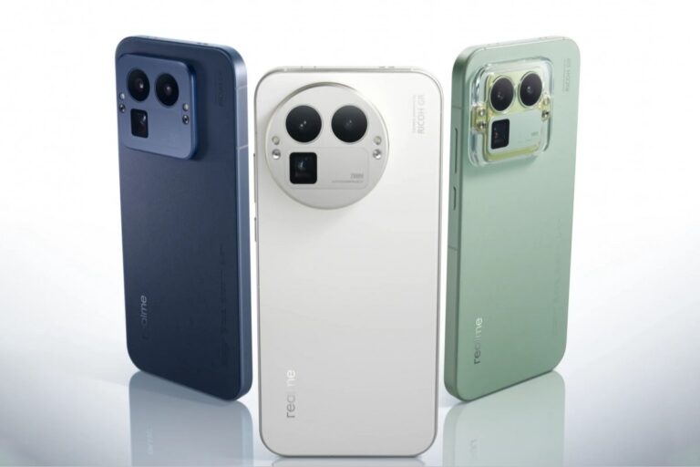 Realme GT8 Pro लॉन्च: स्वैपेबल कैमरा आइलैंड, 200MP जूम लेंस और Snapdragon Elite Gen 5 के साथ धमाका