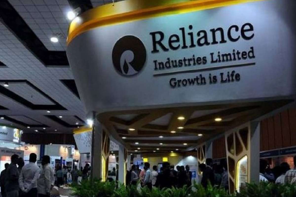 Reliance Industries