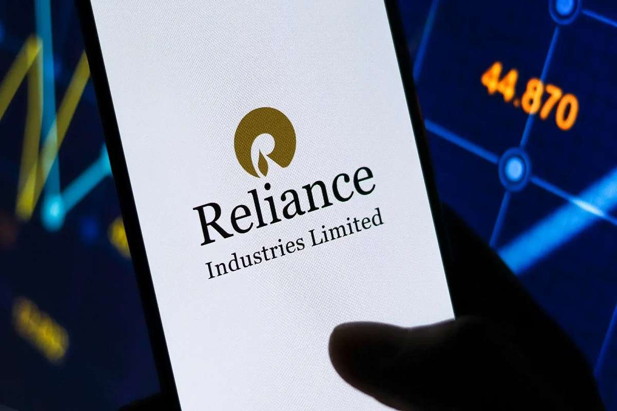 Reliance Industries