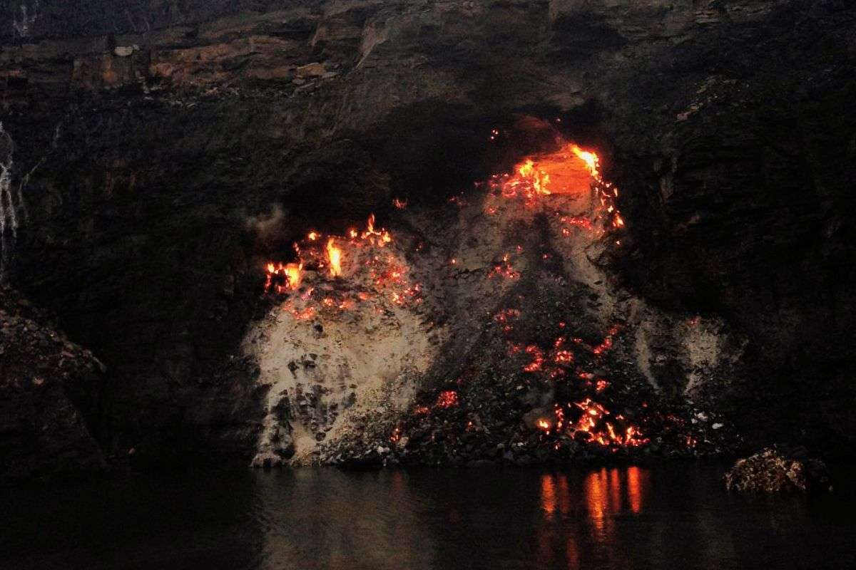 Revised Jharia Master Plan