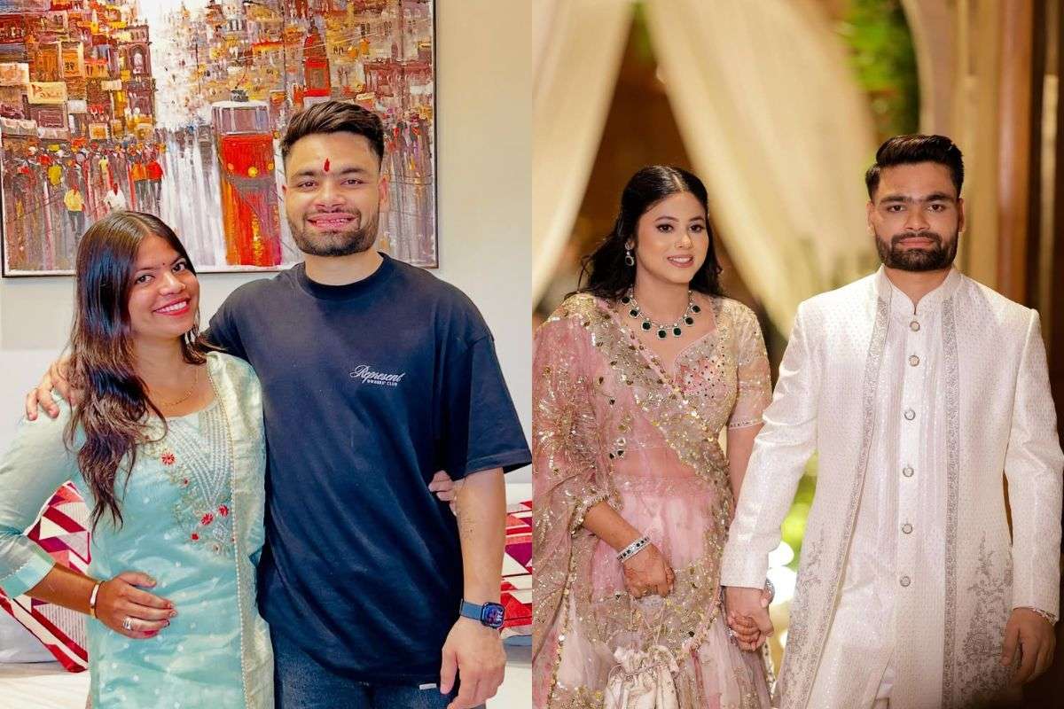 Rinku Singh Birthday