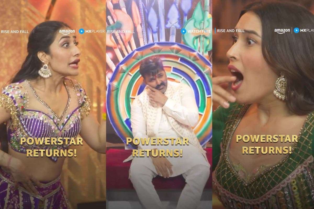 Rise And Fall Grand Finale